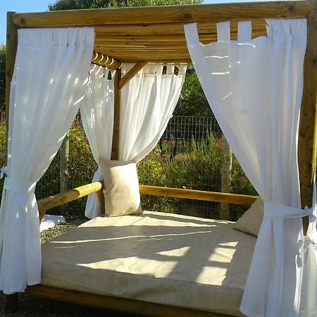 Palma Y Jara Holiday home